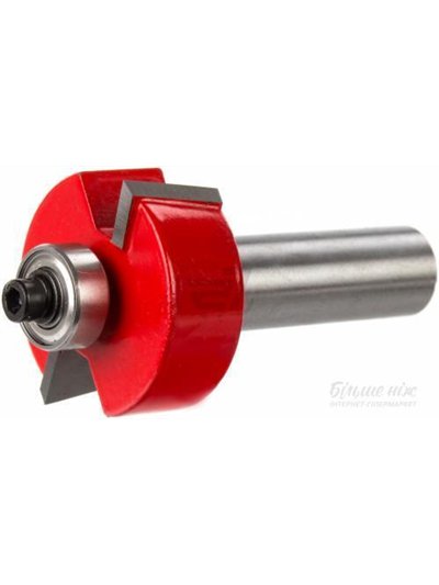 Різець для вибірки фальца 50x12x1,5 мм Holzmann FM501215