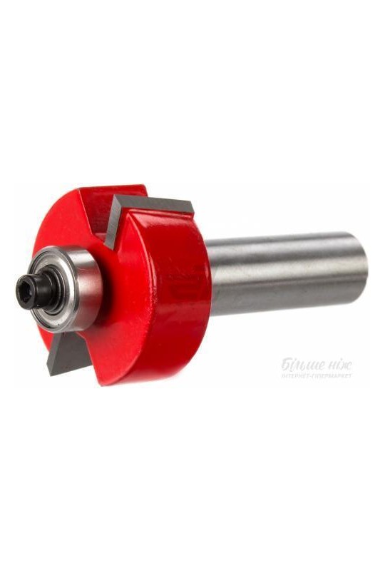 Різець для вибірки фальца 50x12x1,5 мм Holzmann FM501215