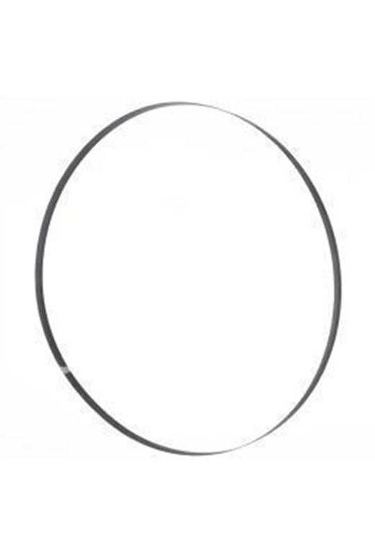 Стрічка пільная з швидкорізальної сталі 2455x25x0,9 мм T 8 мм Holzmann BS260GHSS_8