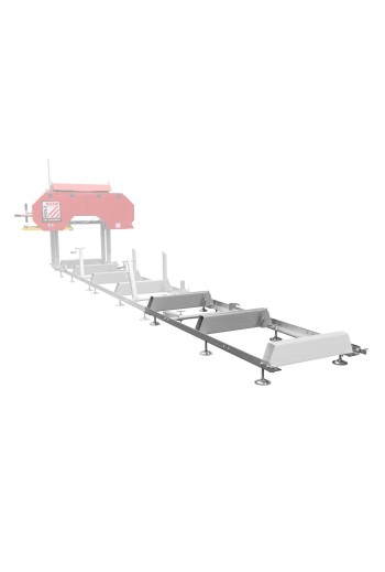 Удлинение рамы Holzmann BBS550SMART_RB