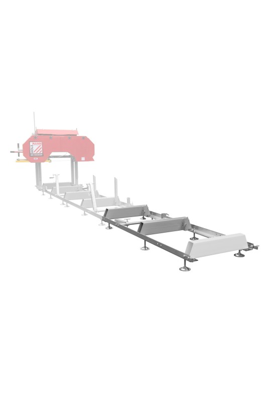 Подовження рами Holzmann BBS550SMART_RB