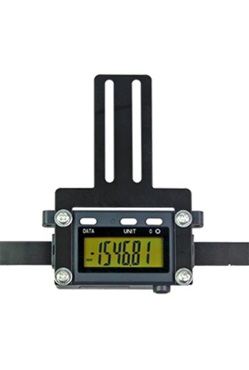 Цифровая измерительная линейка Holzmann DML 3000