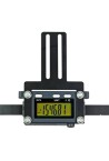 Цифровая измерительная линейка Holzmann DML 3000