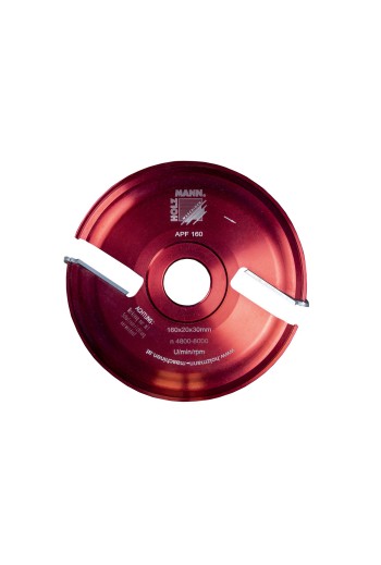 Фреза для правки APF160