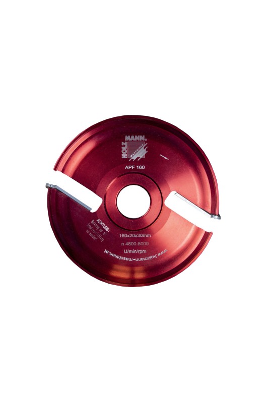 Фреза для правки APF160