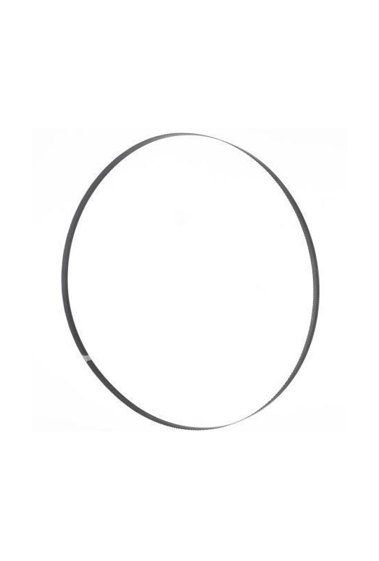 Лента пильная 5020x8x0,65 мм 6 зубьев дюйм Holzmann BSB700B8