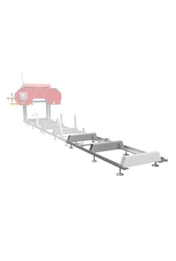 Удлинение рамы Holzmann BBS810SMART_RB