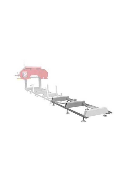 Удлинение рамы Holzmann BBS810SMART_RB