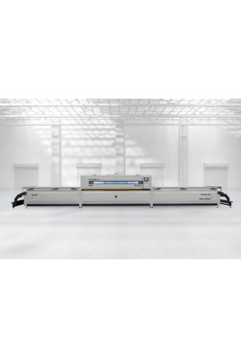 Вакуумный мембранный пресс Makserteam WP4 OTM