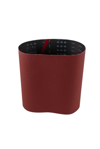 Стрічка шліфувальна 457х1003/ зерно 240 Holzmann SBR455BK240