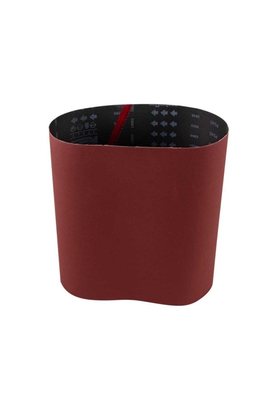 Стрічка шліфувальна 457х1003/ зерно 240 Holzmann SBR455BK240