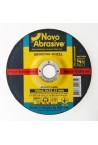 Зачисне Круг 14А (150x6x22,23) NovoAbrasive Profi (WG2715060)