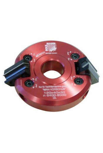 Фреза профільна Holzmann SFK120/45°