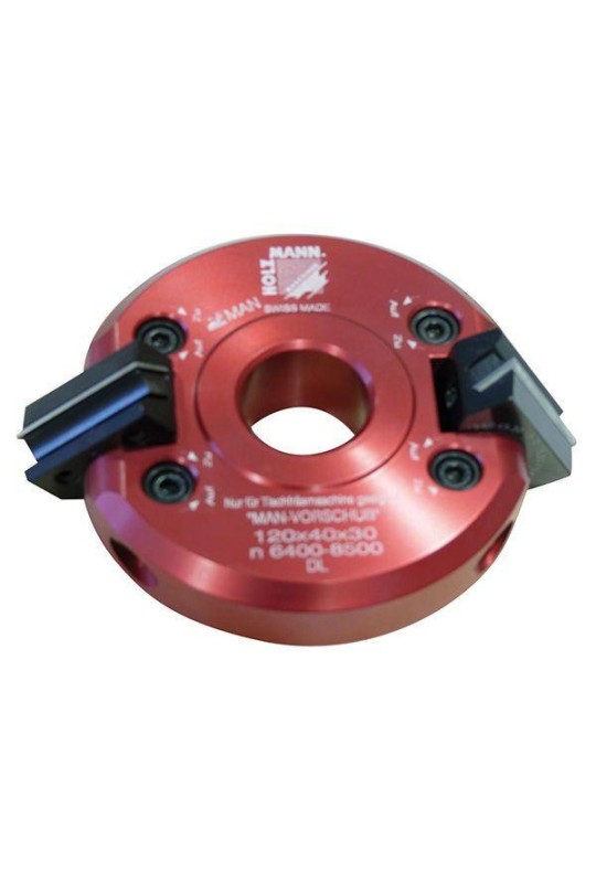 Фреза профільна Holzmann SFK120/45°