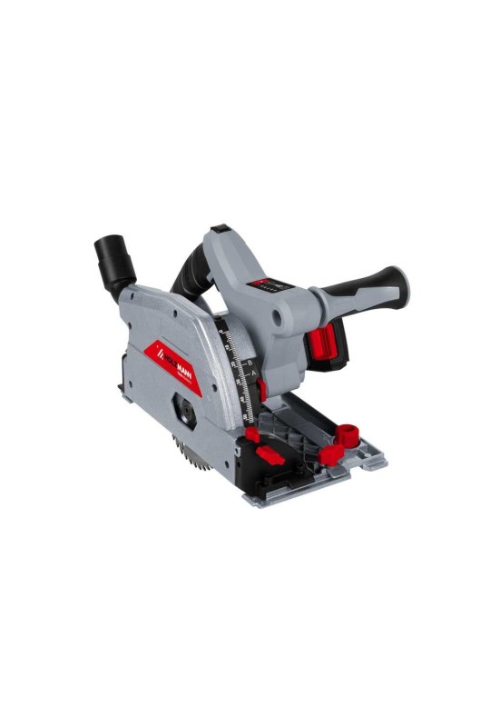 Аккумуляторная погружная дисковая пила Holzmann TAS140AKKU