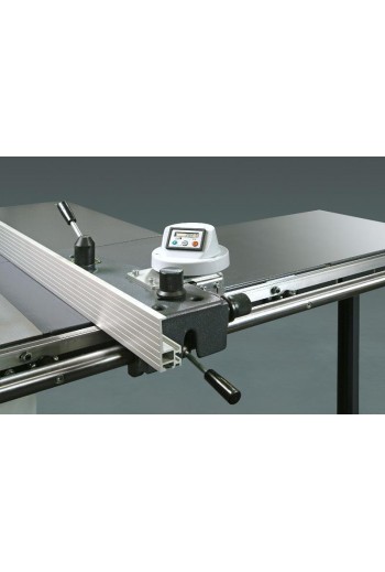 Цифровий індикатор Robland на правій паралельної лінійці