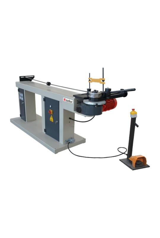 Станок дорнового типа для гибки труб Isitan SFB 32M