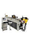 Автоматический дорновый трубогиб с ЧПУ MAST CNC MACHINEN DW75CNC-4A-2SV