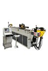 Автоматический дорновый трубогиб с ЧПУ MAST CNC MACHINEN DW50CNC-3A-1SV
