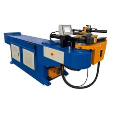 Полуавтоматический трубогибочный станок DW50NC