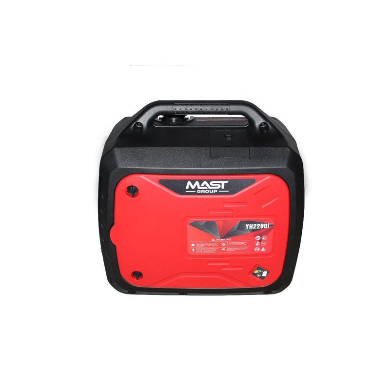 Инверторный генератор MAST GROUP YH2200i