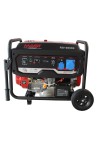 Бензиновый генератор MAST GROUP RD10800E
