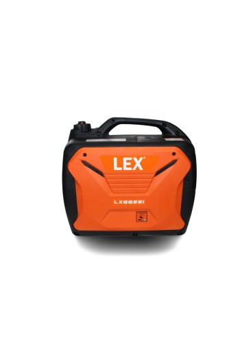 Инверторный генератор LEX LXGG25I