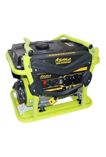 Бензиновый генератор ASAKA ASGG2833CН