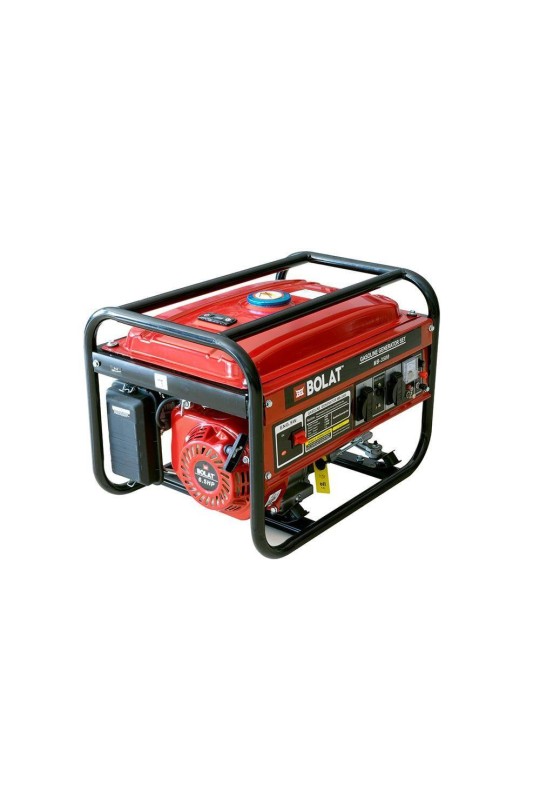 Бензиновый генератор Bolat MB-3500