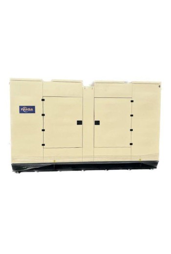 Дизельный генератор 75 KVA PHS-YD-75