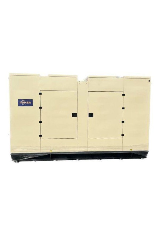 Дизельный генератор 75 KVA PHS-YD-75