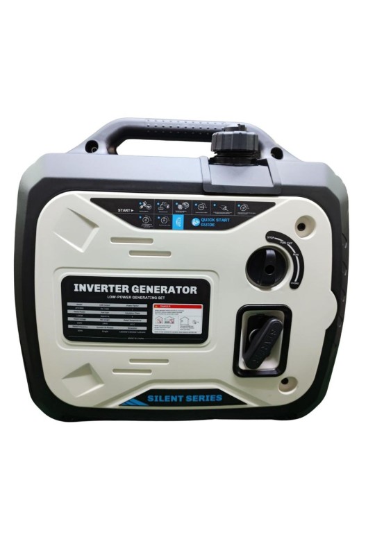 Инверторный генератор Аtlantec AT2300i