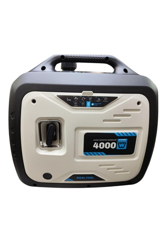 Инверторный генератор Аtlantec AT4000i