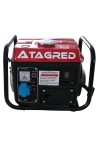 Бензиновый генератор TAGRED TA980