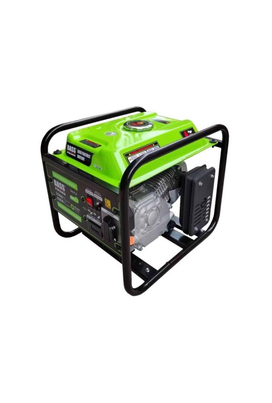 Инверторный генератор Bass Polska 5047LX