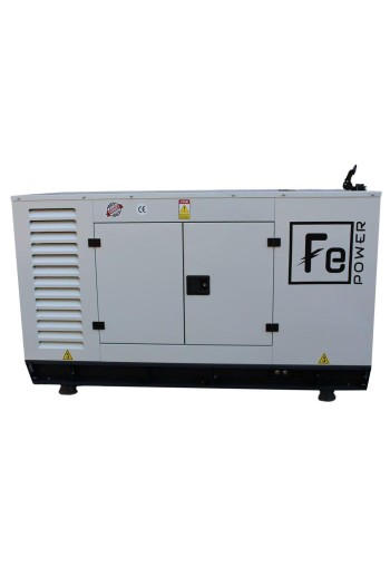 Дизельный генератор FE POWER FE-Y 22,5 KVA
