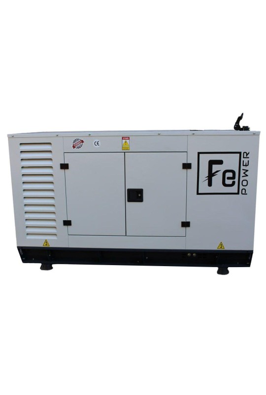 Дизельный генератор FE POWER FE-Y 22,5 KVA