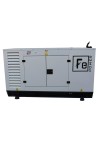 Дизельный генератор FE POWER FE-Y 22,5 KVA