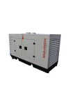 Дизельный генератор SOYGEN SGY 35 KVA
