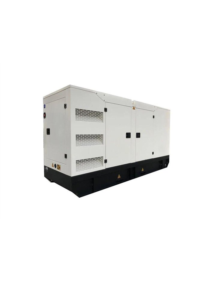 Дизельний генератор UNIVERSAL UND-K 55