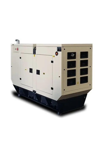 Дизельний генератор TMG POWER TMGB-70