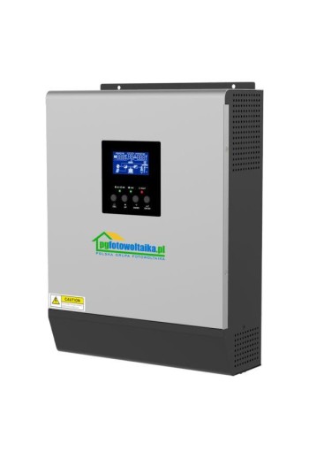 Солнечный фотоэлектрический инвертор OFF-GRID PWM3KW50A PWM 3 KW + WiFi