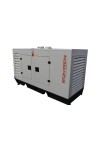 Дизельный генератор SOYGEN SGY 22 KVA