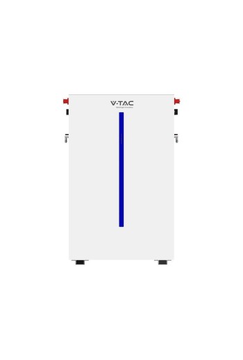Аккумуляторная батарея V-TAC 6.14kWh