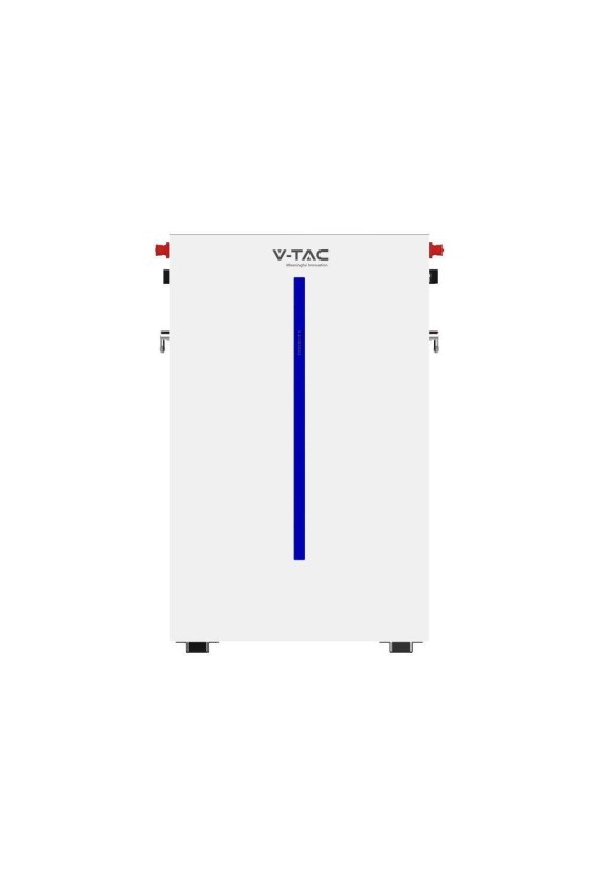 Аккумуляторная батарея V-TAC 6.14kWh
