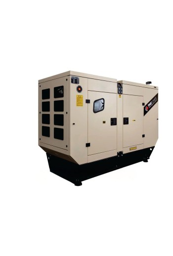Дизельный генератор TMG POWER TMGYD-75L