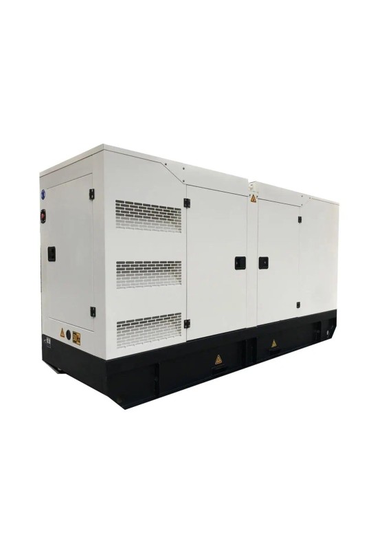 Дизельный генератор UNIVERSAL UND-K 110 KVA