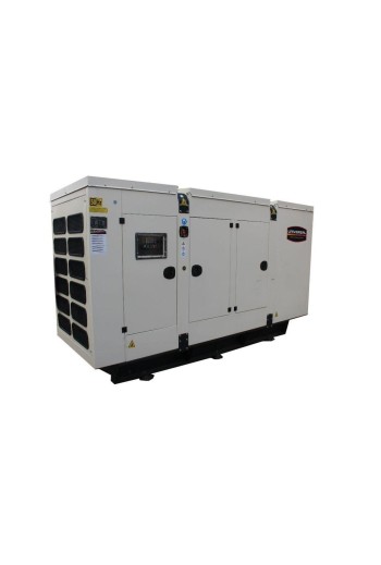Дизельний генератор UNIVERSAL UND-BD 350 KVA