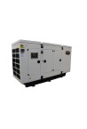 Дизельний генератор UNIVERSAL UND-BD 350 KVA