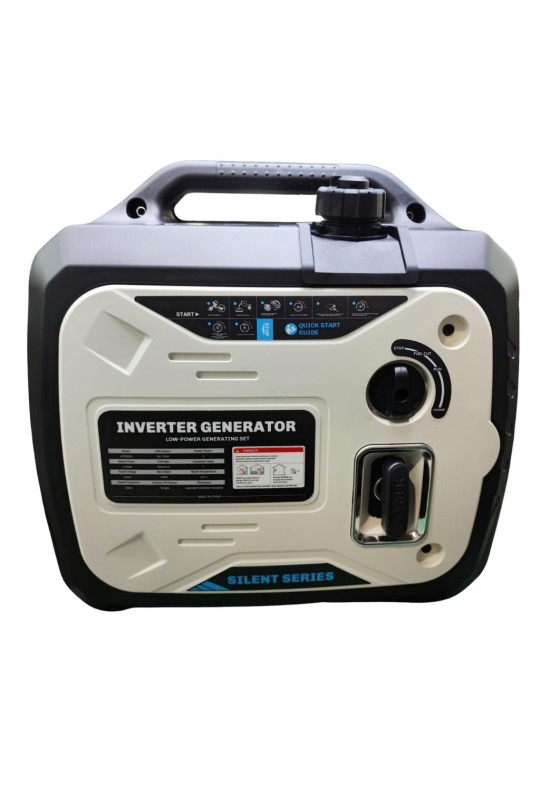 Инверторный генератор Аtlantec AT3000i